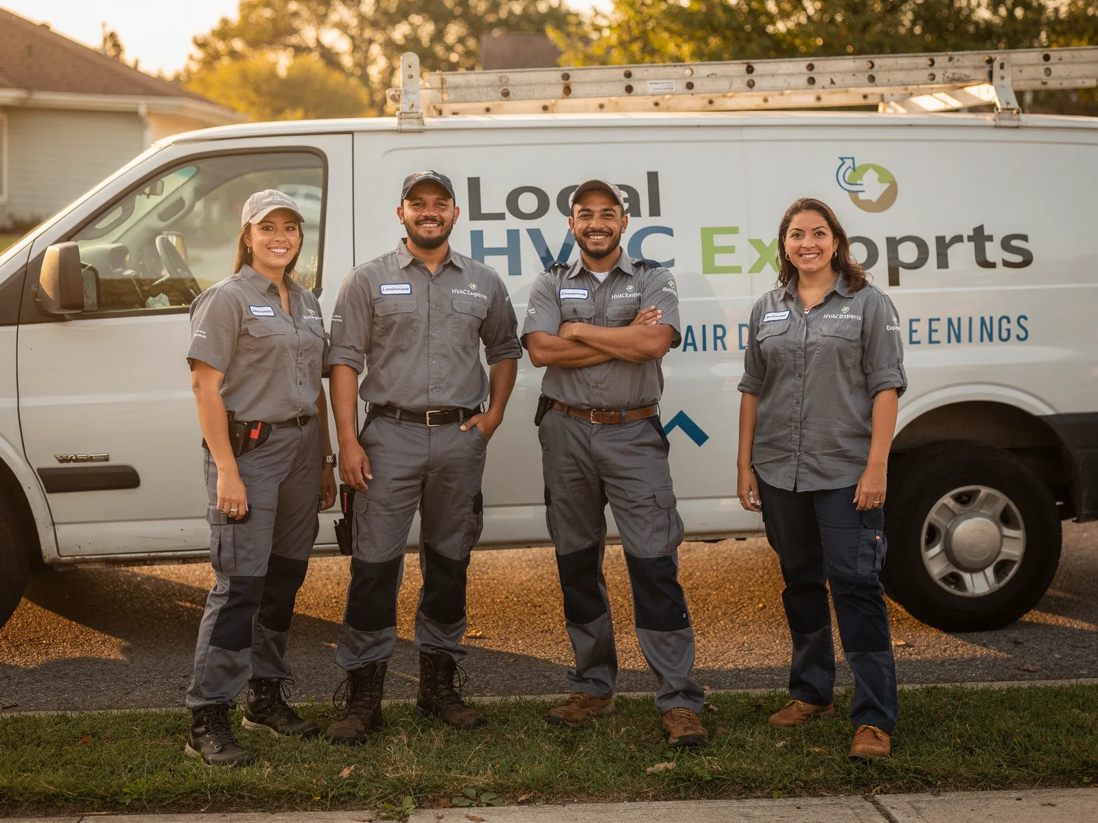 24/7 HVAC Repair & AC Replacement company in Tekamah, NE