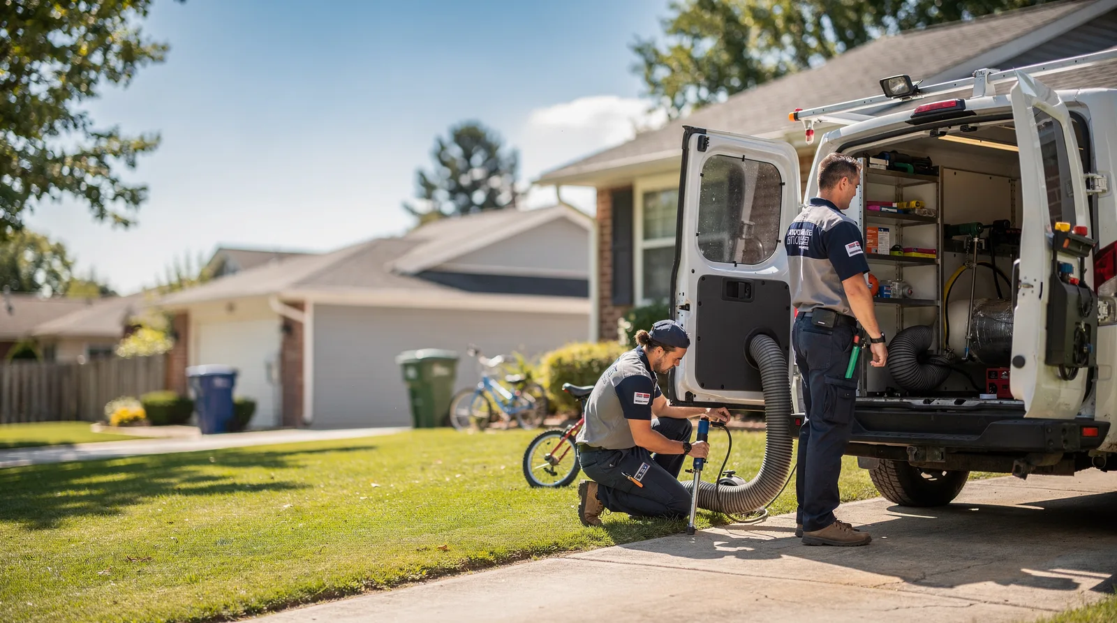 24/7 HVAC Repair & AC Replacement in Tekamah, NE near me